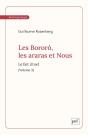 Les Bororó, Les Araras Et Nous. Volume 3 : Le Fait Rituel - Preview