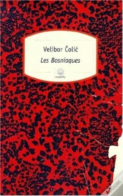Capa do artigo Les Bosniaques : Hommes, Villes, Barbelés