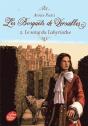 Les Bosquets De Versailles - Tome 2 - Le Sang Du Labyrinthe - Preview