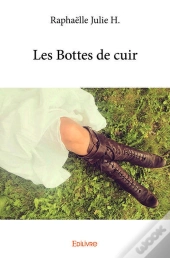 Les Bottes De Cuir