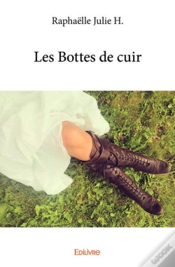 Capa do artigo Les Bottes De Cuir