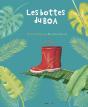 Les Bottes Du Boa - Preview