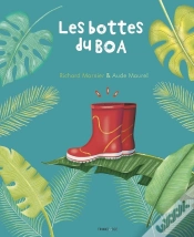 Capa do artigo Les Bottes Du Boa