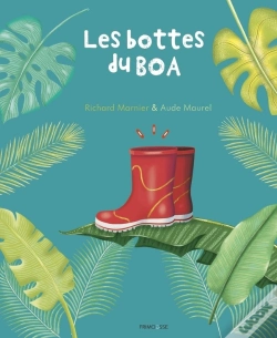 Capa do artigo Les Bottes Du Boa