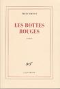 Les Bottes Rouges - Preview