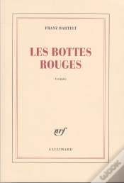 Capa do artigo Les Bottes Rouges