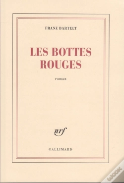 Capa do artigo Les Bottes Rouges