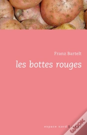 Capa do artigo Les Bottes Rouges