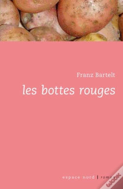 Capa do artigo Les Bottes Rouges