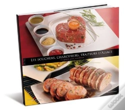 Capa do artigo Les Bouchers, Charcutiers, Traiteurs D'Alsace