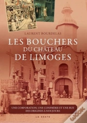 Capa do artigo Les Bouchers Du Chateau De Limoges