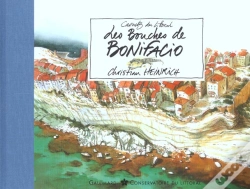 Capa do artigo Les Bouches De Bonifacio