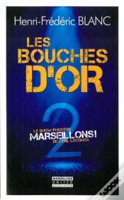 Capa do artigo Les Bouches D