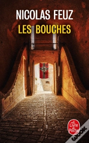 Capa do artigo Les Bouches