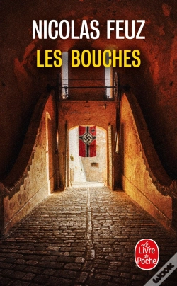 Capa do artigo Les Bouches