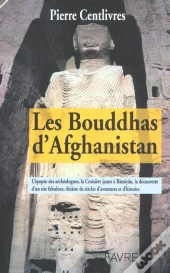 Les Bouddhas D'Afghanistan ; La Formidable Histoire De Ces Geants De Pierre