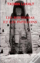 Les Bouddhas Et Les Papillons