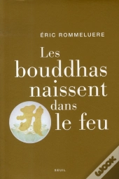 Les Bouddhas Naissent Dans Le Feu