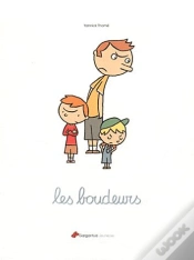 Capa do artigo Les Boudeurs