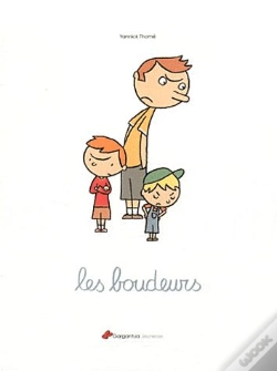 Capa do artigo Les Boudeurs