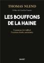 Les Bouffons De La Haine : Comment J'Ai Infiltré L'Extrême Droite Antisémite - Preview