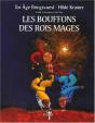 Les Bouffons Des Rois Mages - Preview