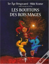 Les Bouffons Des Rois Mages