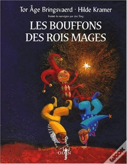 Capa do artigo Les Bouffons Des Rois Mages