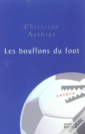 Capa do artigo Les Bouffons Du Foot
