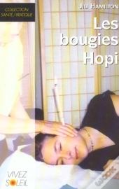 Les Bougies Hopi