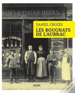 Capa do artigo Les Bougnats De L'Aubrac