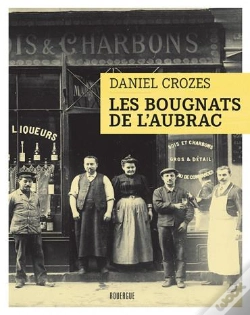 Capa do artigo Les Bougnats De L'Aubrac
