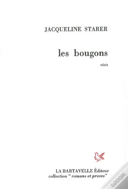 Capa do artigo Les Bougons