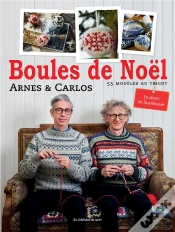 Capa do artigo Les Boules De Noel