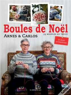 Capa do artigo Les Boules De Noel