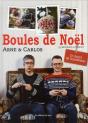 Les Boules De Noel En Tricot - Preview