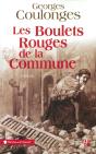 Les Boulets Rouges De La Commune - Preview