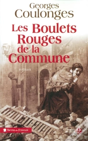 Capa do artigo Les Boulets Rouges De La Commune