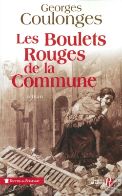 Capa do artigo Les Boulets Rouges De La Commune