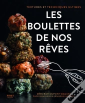 Les Boulettes De Nos Rêves
