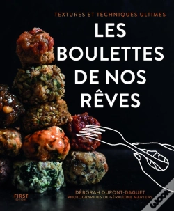 Capa do artigo Les Boulettes De Nos Rêves