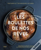 Capa do artigo Les Boulettes De Nos Rêves