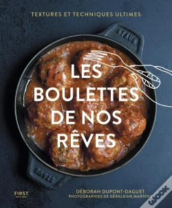 Capa do artigo Les Boulettes De Nos Rêves