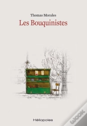 Capa do artigo Les Bouquinistes
