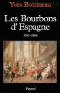 Les Bourbons D'Espagne, 1700-1808 - Preview