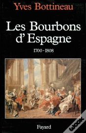 Capa do artigo Les Bourbons D