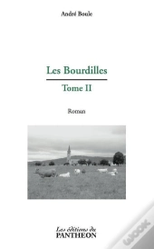 Les Bourdilles T.2