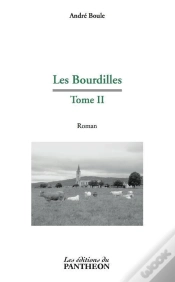 Capa do artigo Les Bourdilles T.2