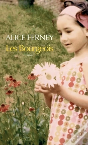 Capa do artigo Les Bourgeois