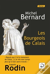 Capa do artigo Les Bourgeois De Calais